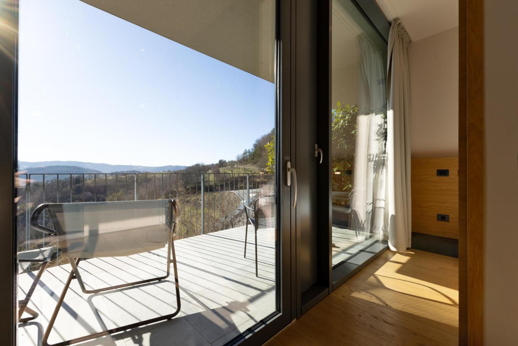 Apartman Apartmaji Guerila *
