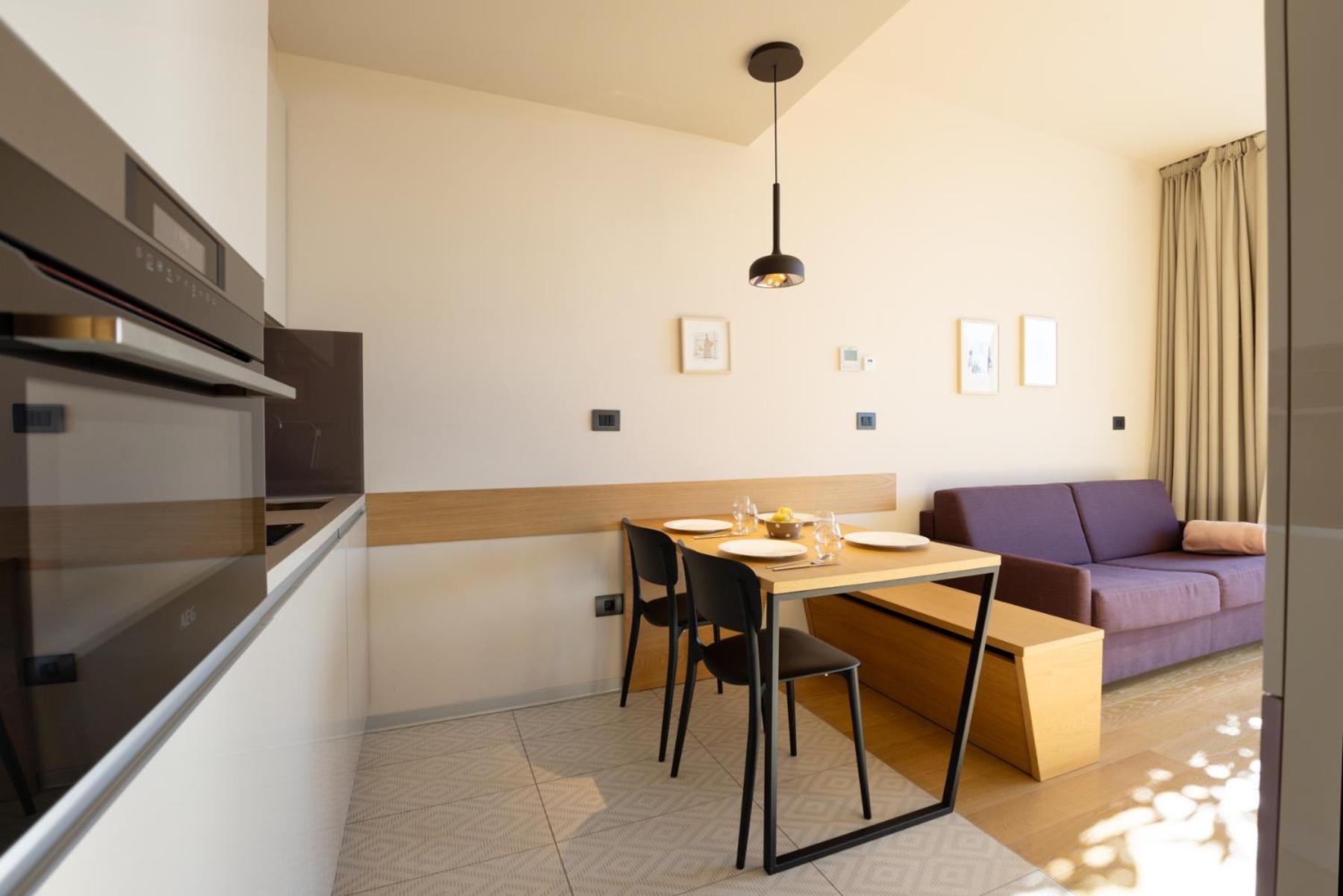 Apartmaji Guerila * Ajdovščina