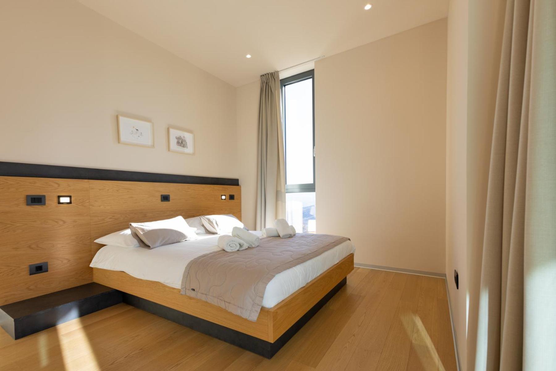Apartmaji Guerila Appartamento
