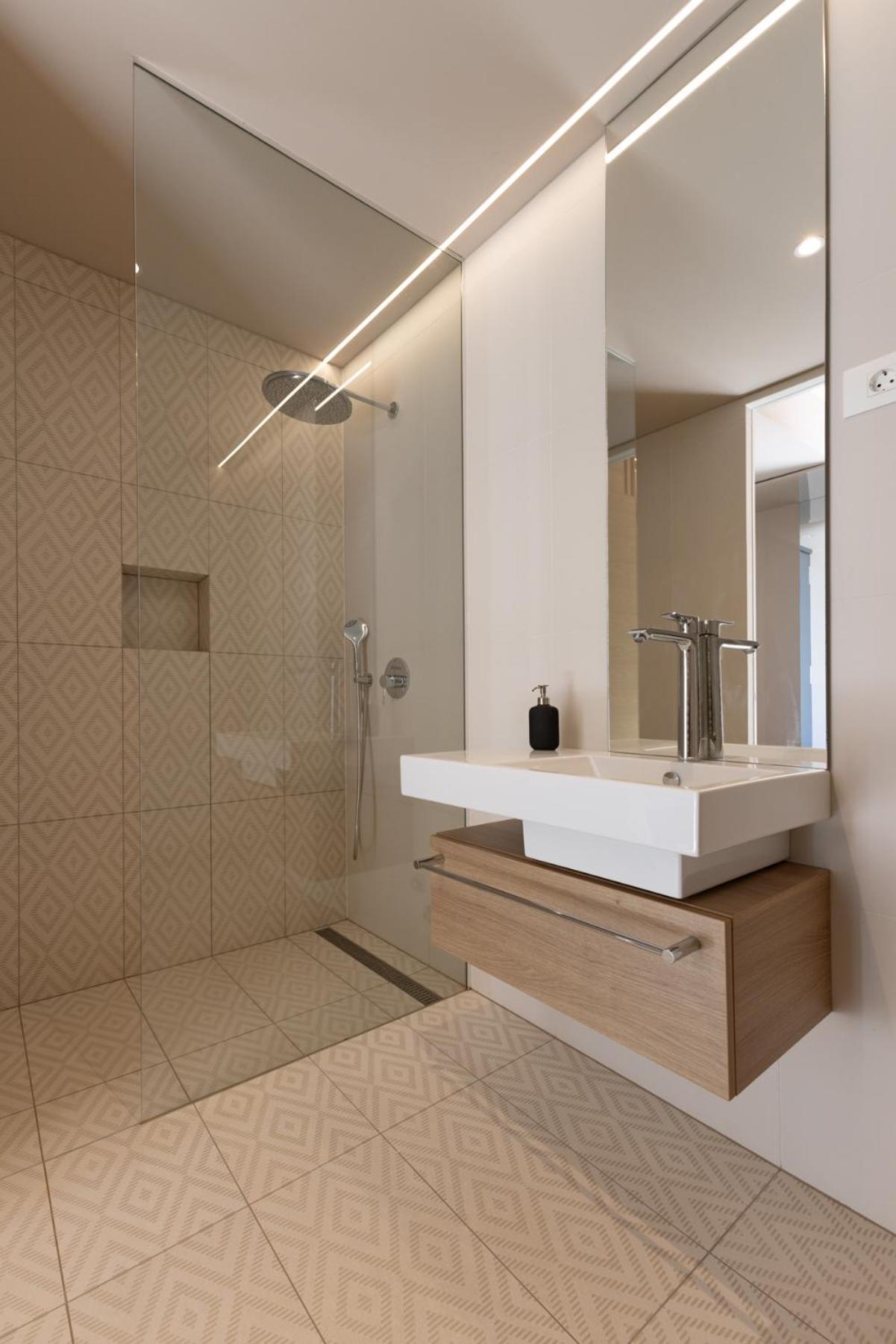 Appartamento Apartmaji Guerila