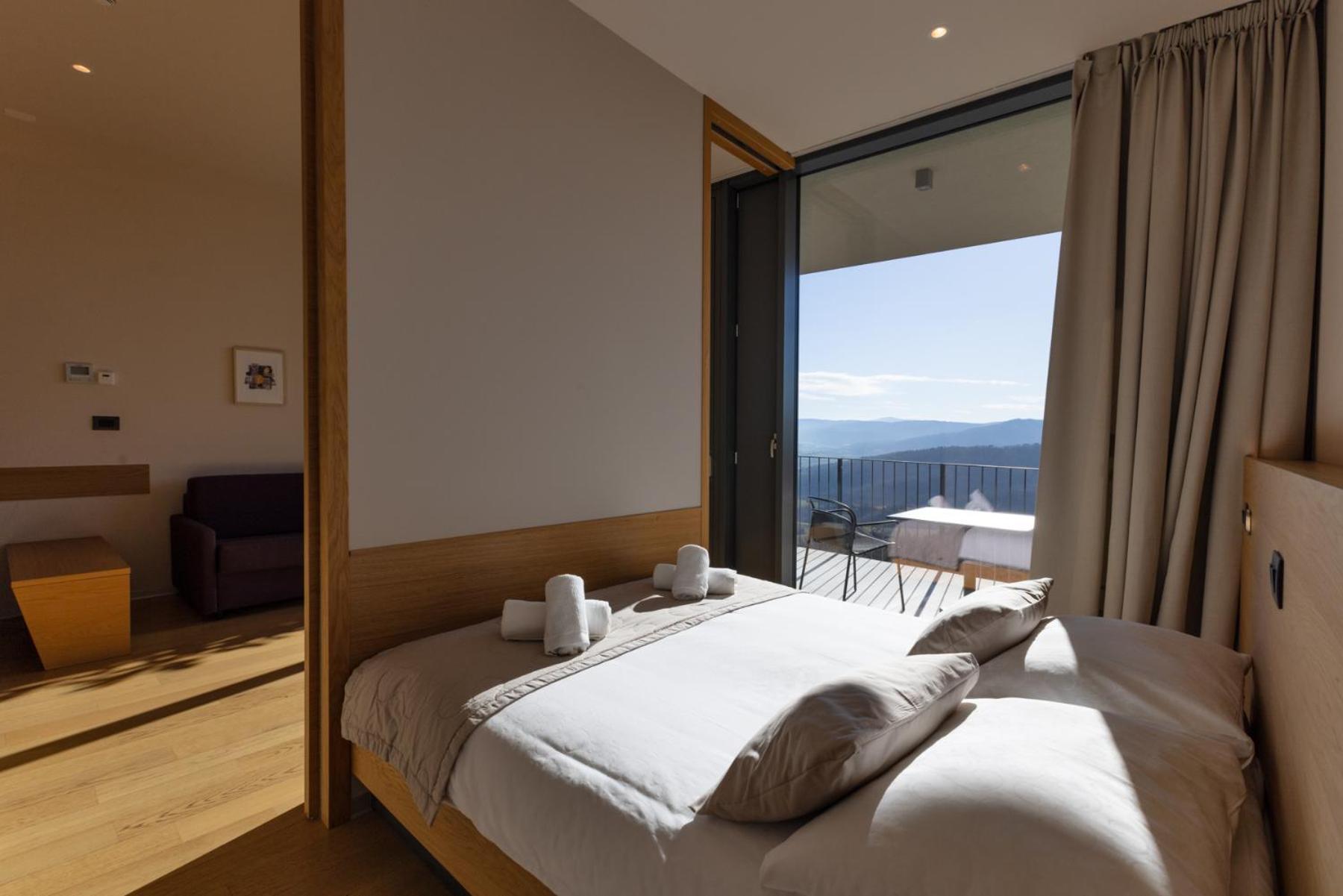 Appartamento Apartmaji Guerila *