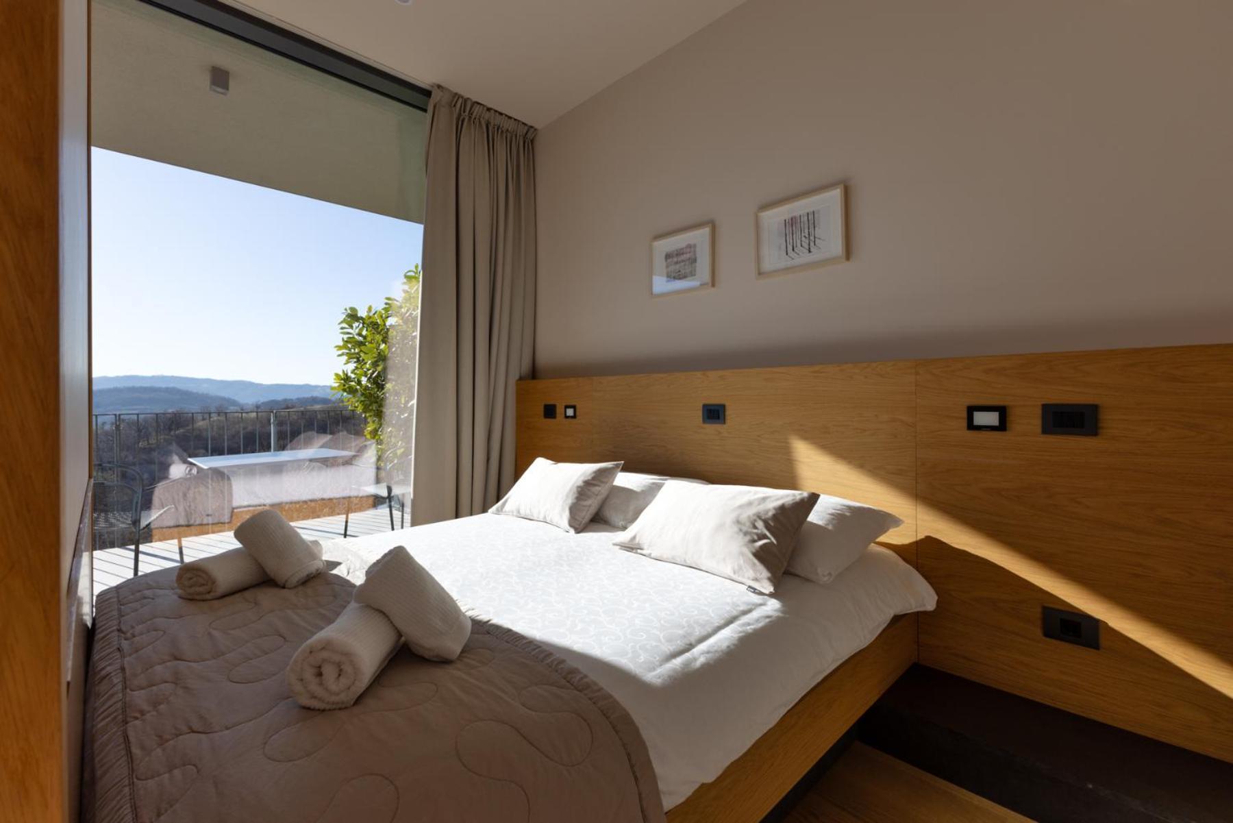 Appartement Apartmaji Guerila Ajdovščina