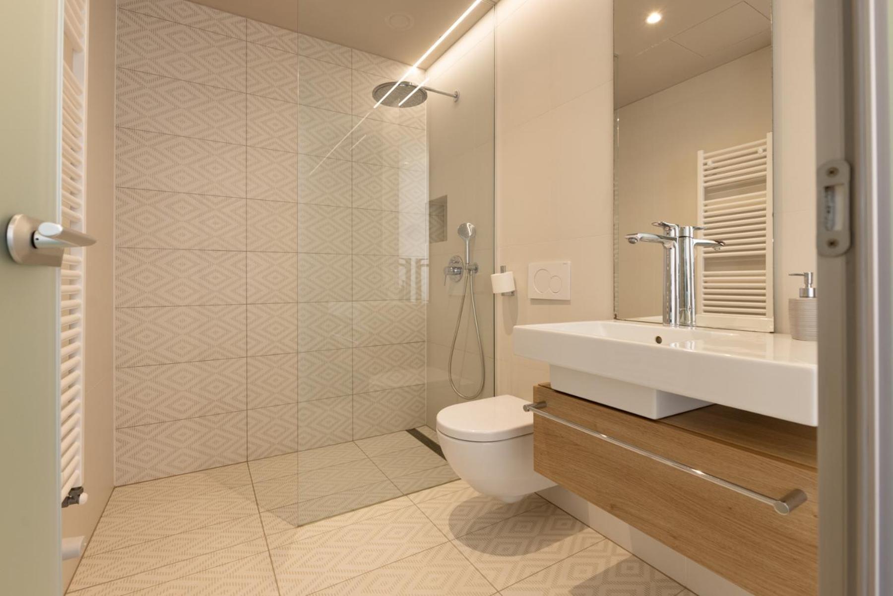 Apartmaji Guerila *