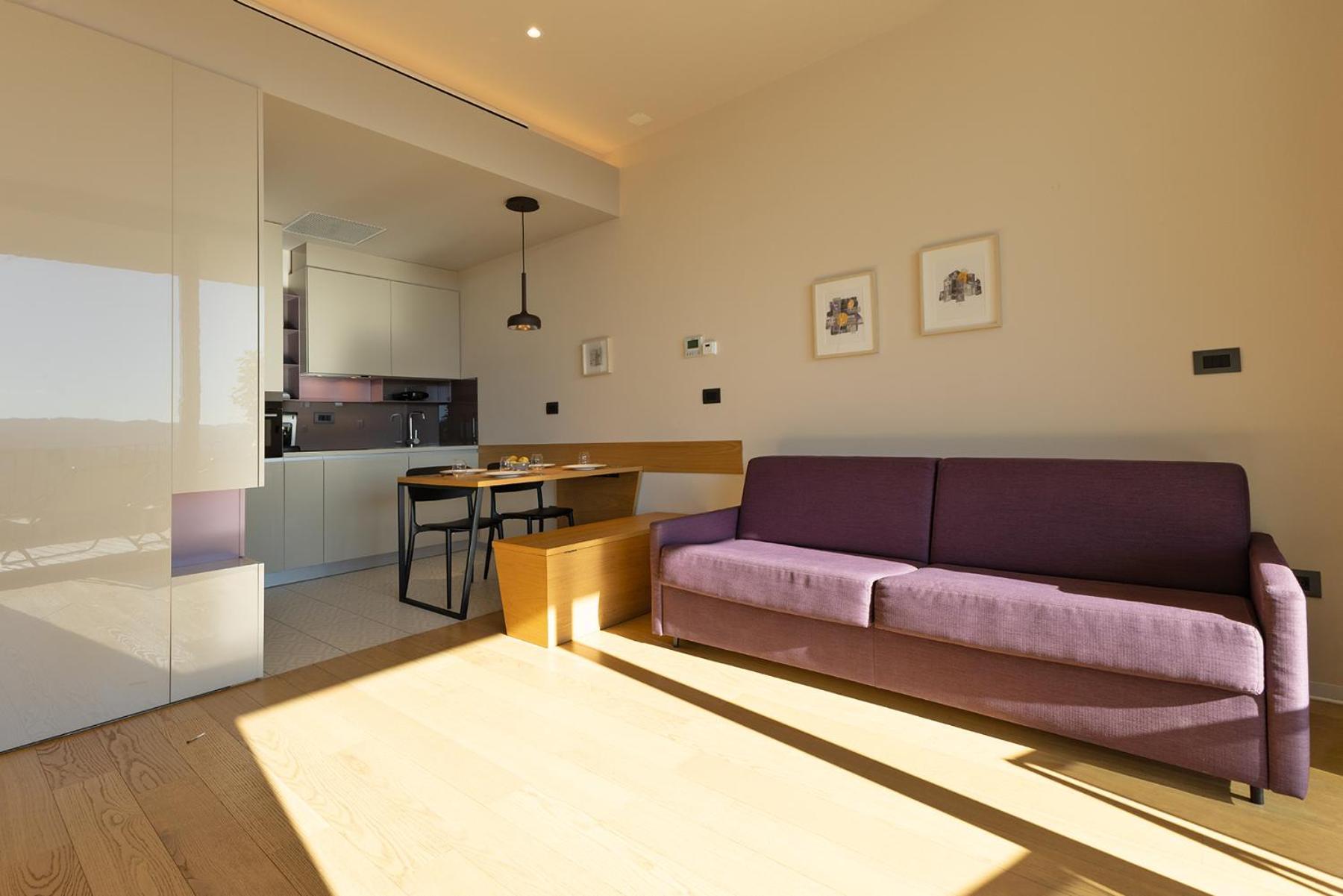 Apartmaji Guerila