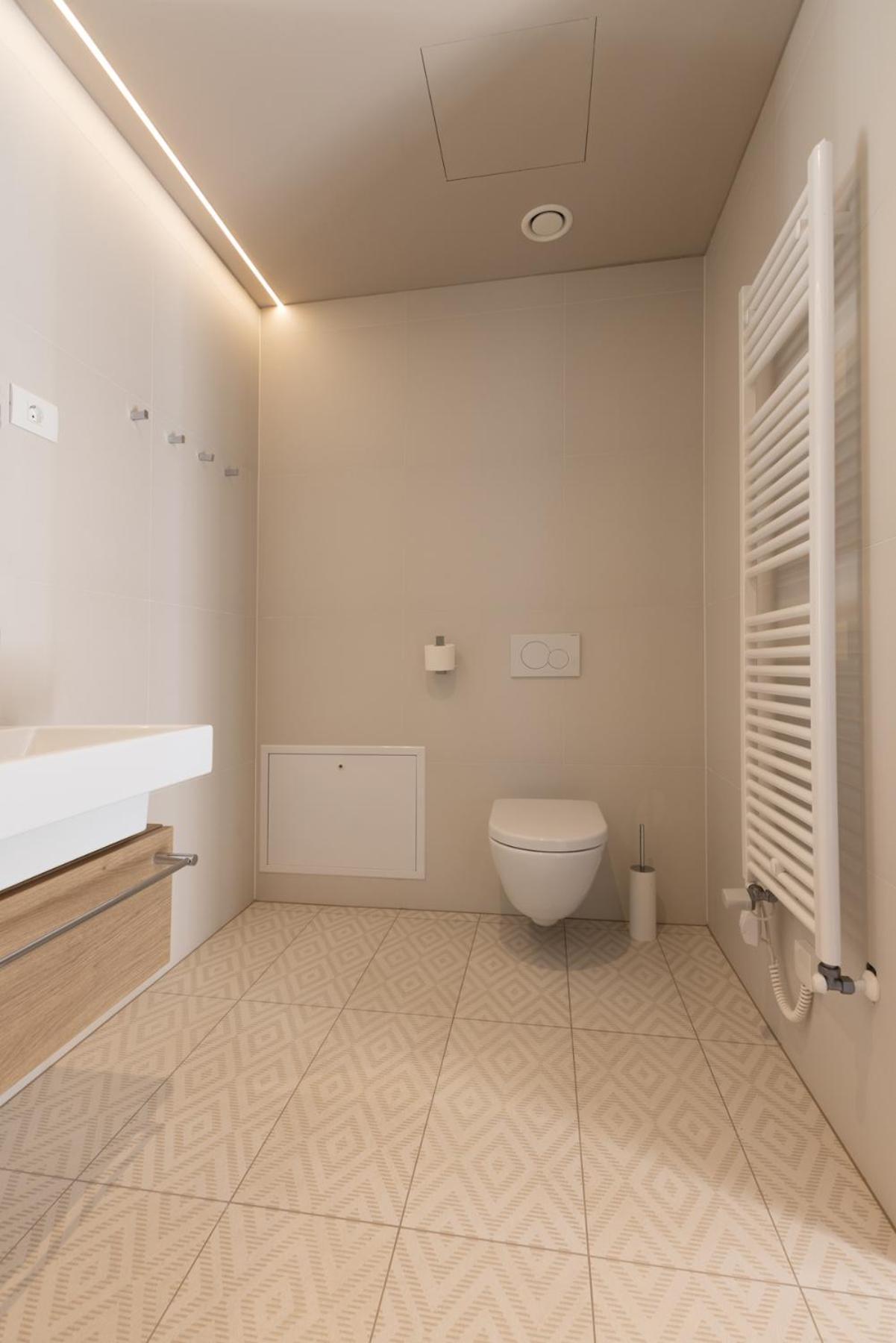 Appartamento Apartmaji Guerila