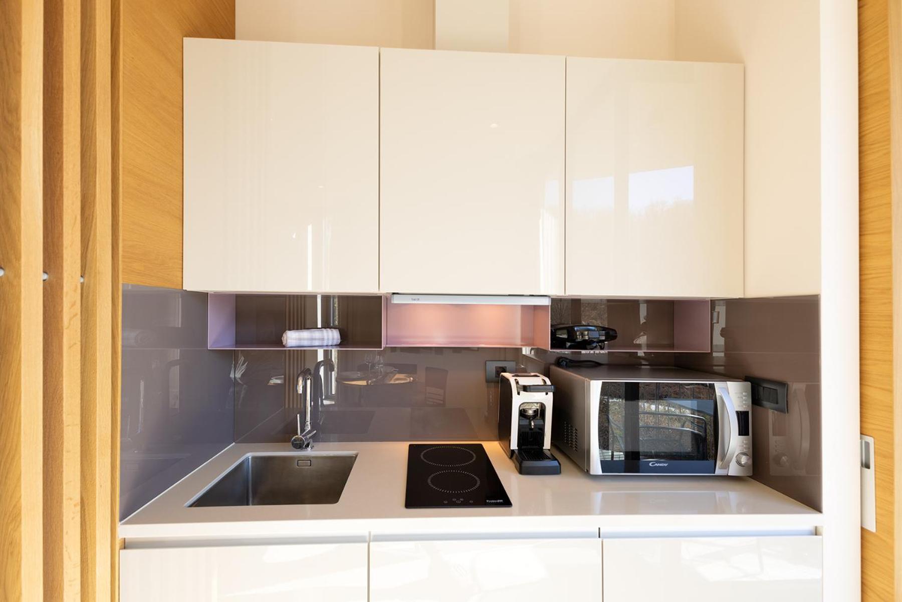 Apartmaji Guerila Apartman *