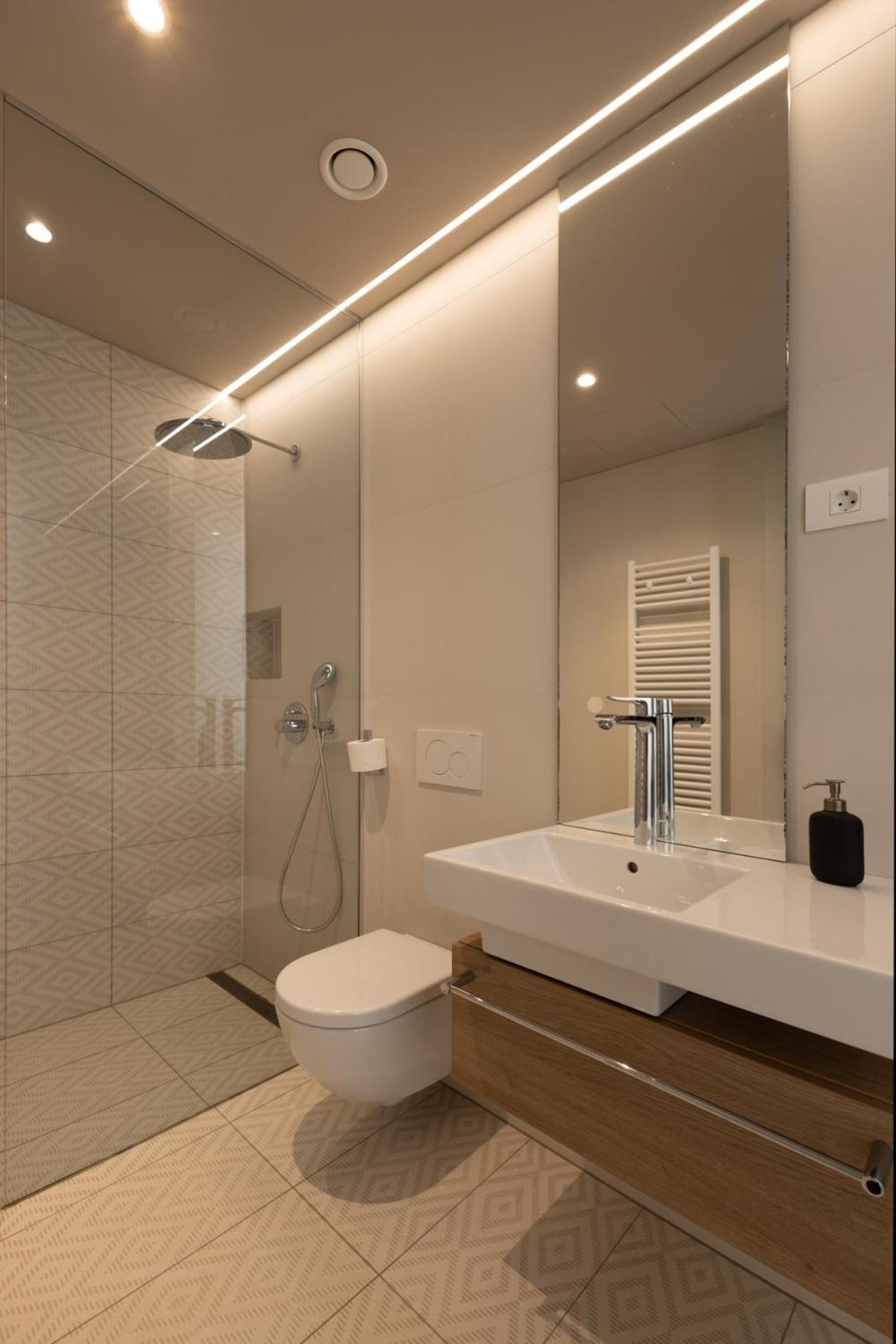 Appartement Apartmaji Guerila *