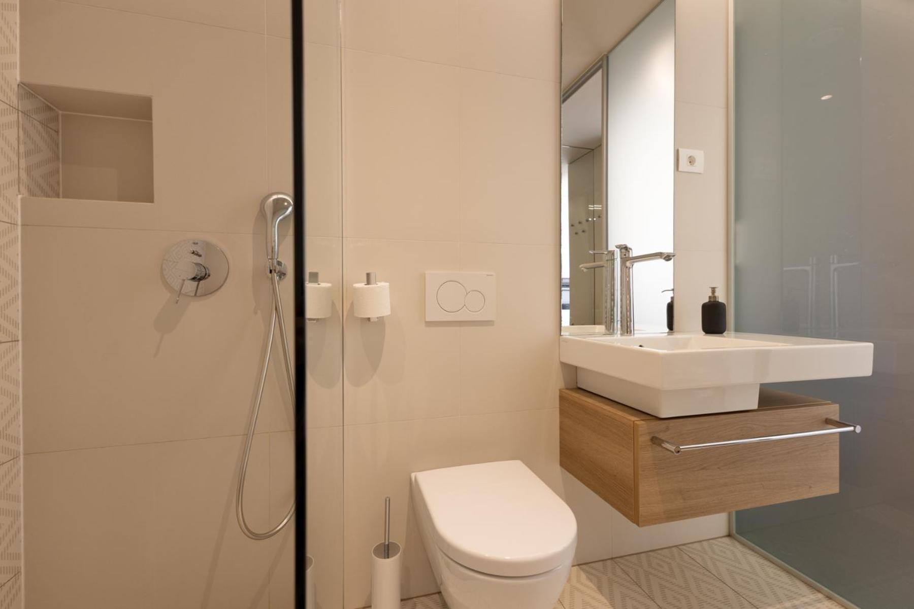 Appartement Apartmaji Guerila Ajdovščina