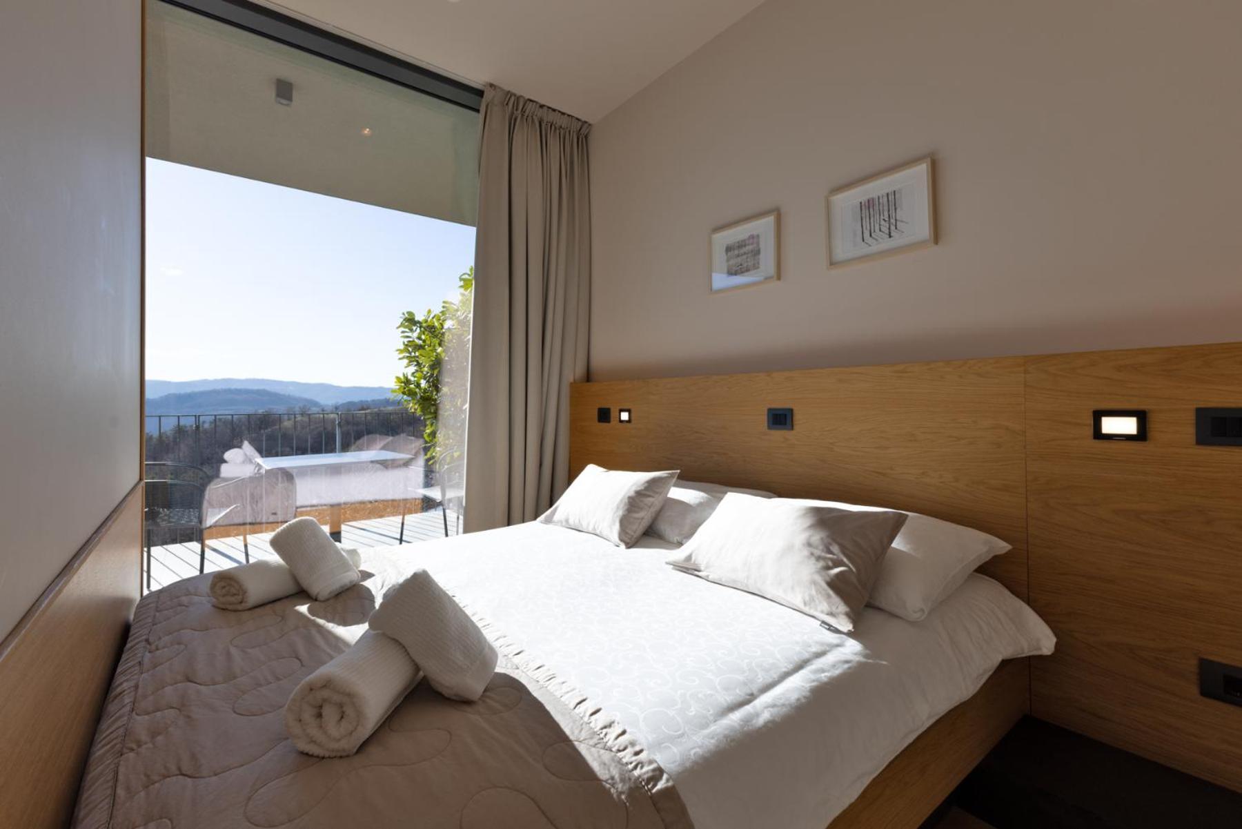 Apartmaji Guerila *