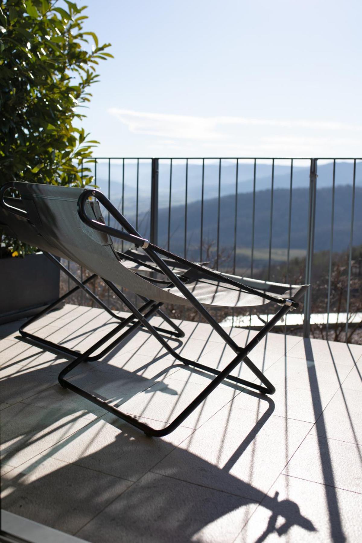 Apartmaji Guerila Ajdovščina